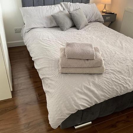 Apartament Self Contained Guest Flat Wick  Zewnętrze zdjęcie