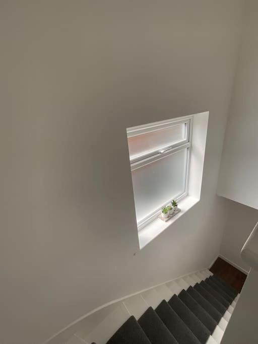 Apartament Self Contained Guest Flat Wick  Zewnętrze zdjęcie